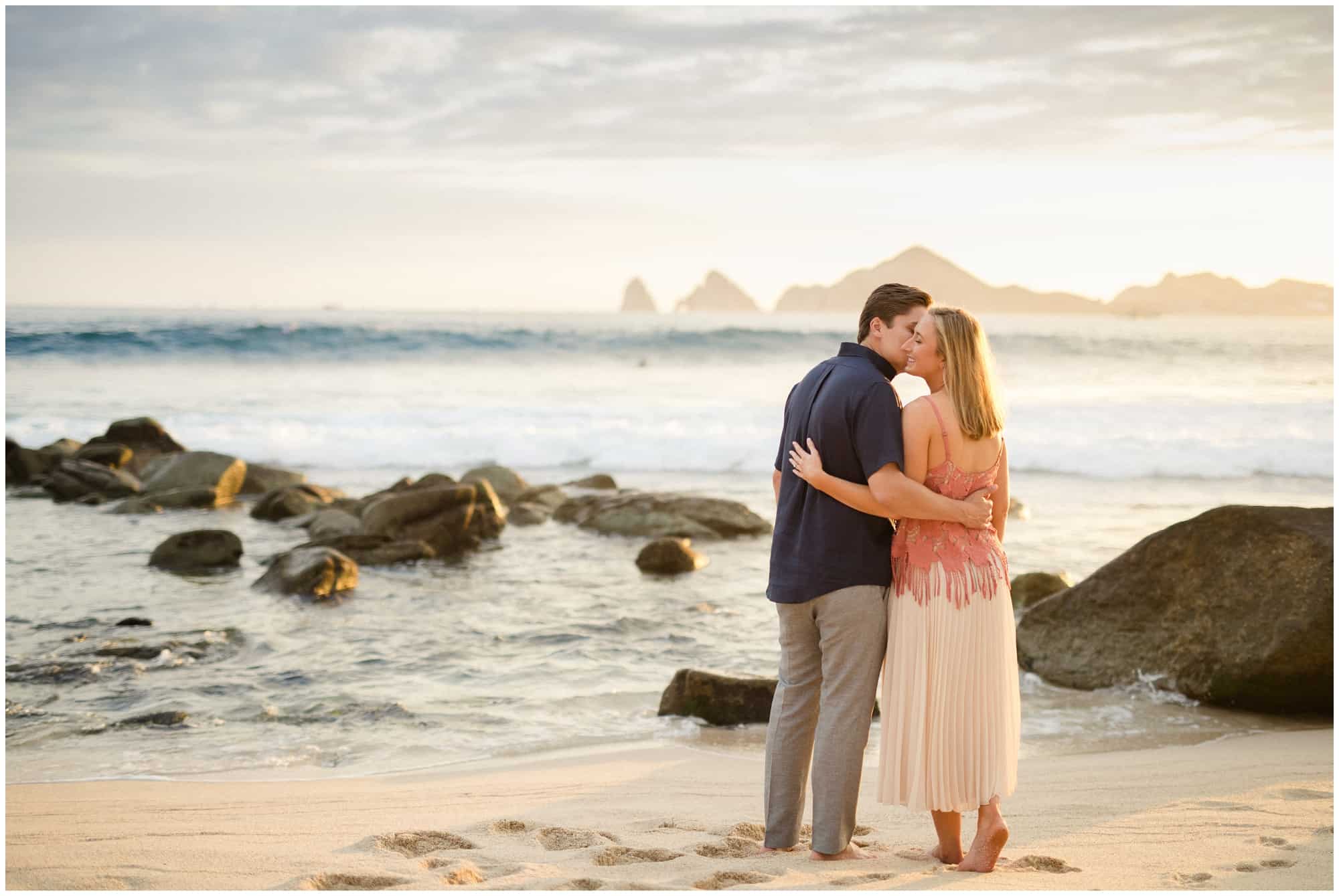 cabo engagement